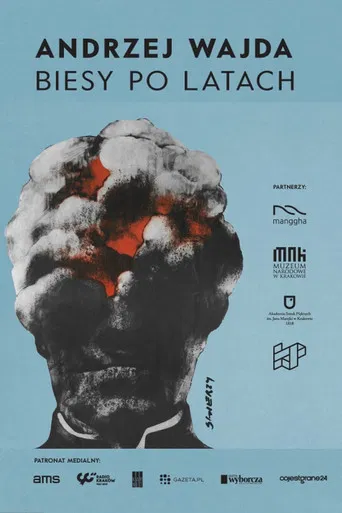 Demons Years Later poster