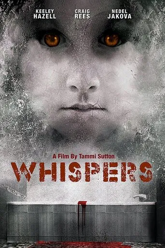 Whispers poster