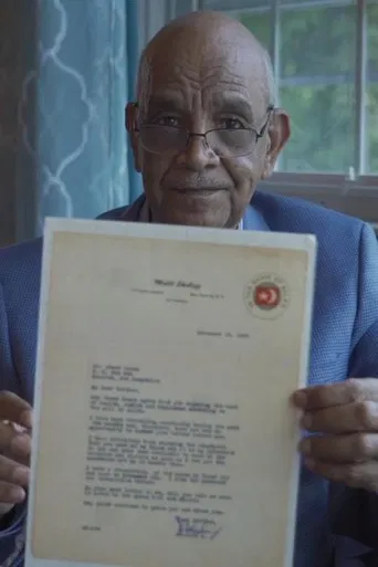 Malcolm X and the Sudanese poster