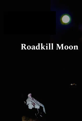 Roadkill Moon poster