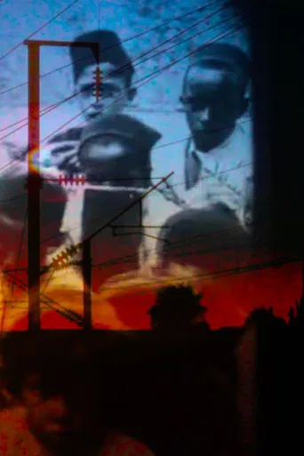 Festina Lente poster