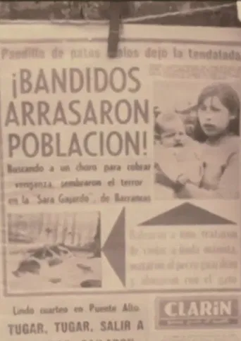 Un Crimen tan Comentado poster