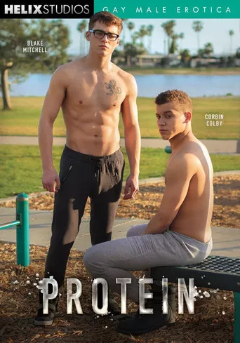 Protein poster