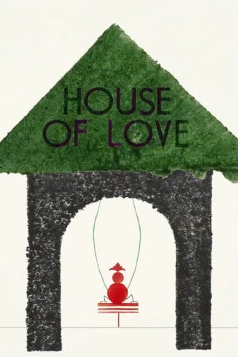 House of Love poster
