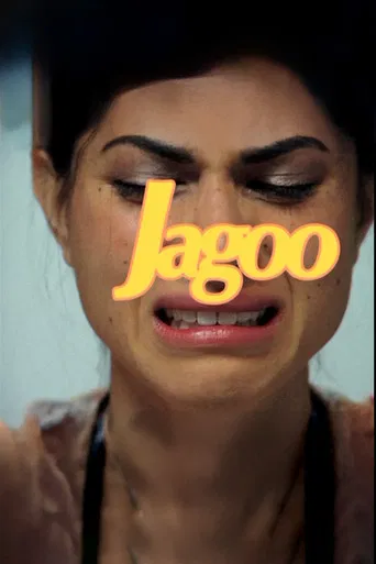 Jagoo poster