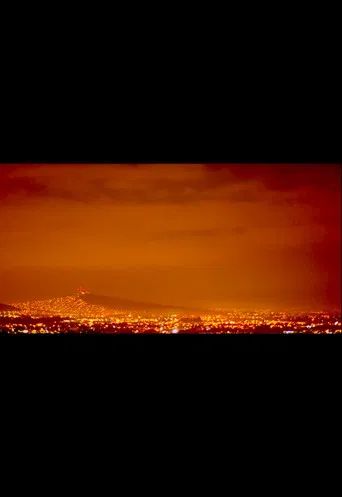 Disintegration Loops (dlp 6) poster