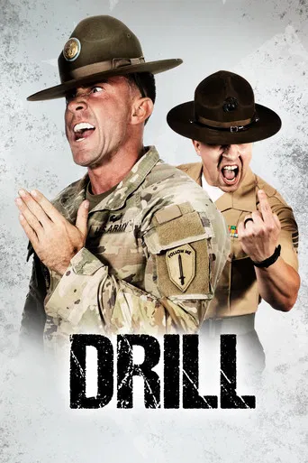 Drill poster