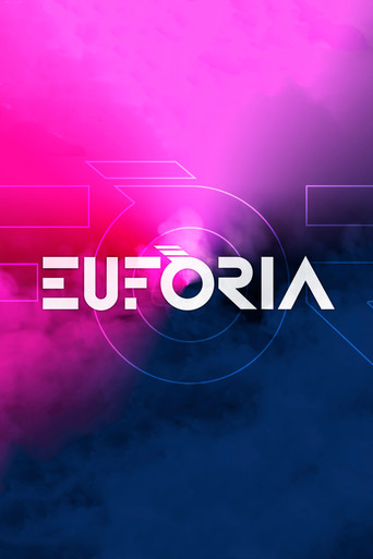 Eufòria poster