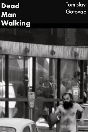 Dead Man Walking poster