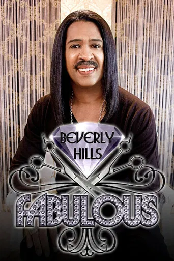 Beverly Hills Fabulous poster