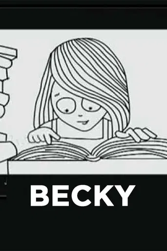 Becky poster