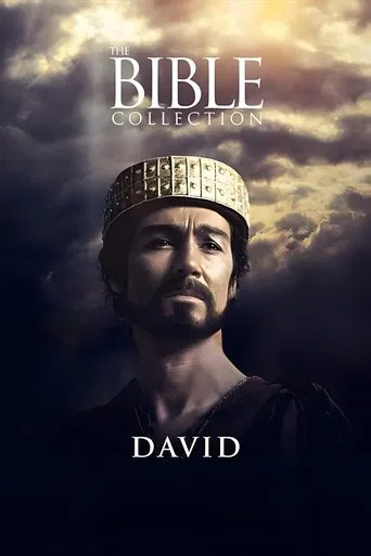 David poster