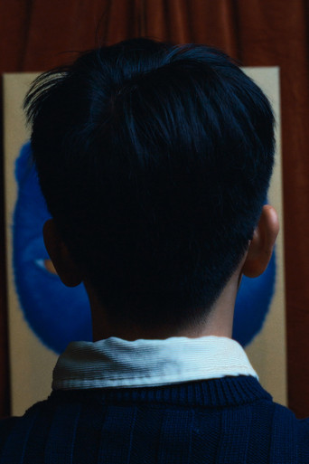 Pick-up-sticks poster