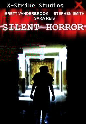 Silent Horror poster
