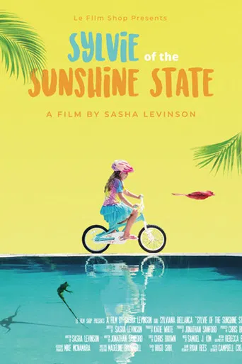 Sylvie of the Sunshine State poster