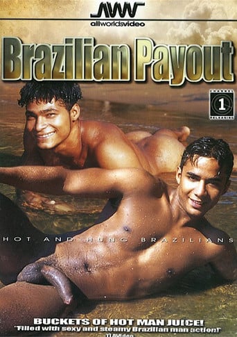 Mistério e Sexo em Paraty poster