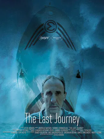 The Last Journey poster