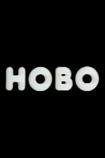 Hobo poster