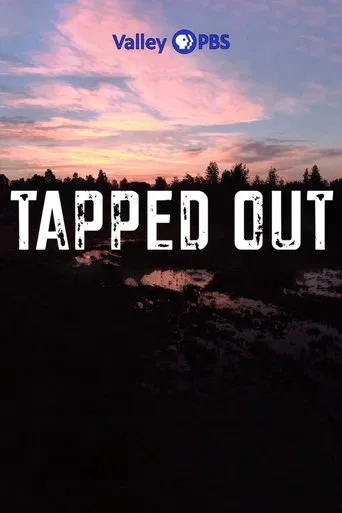 Tapped Out poster