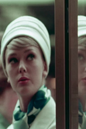 Düsseldorf - Modisch, Heiter, im Winde verspielt poster