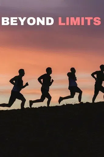 Beyond Limits poster