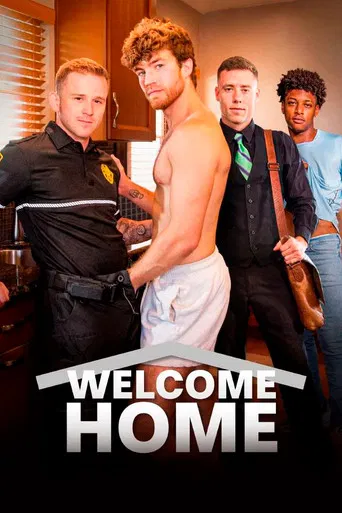 Welcome Home poster
