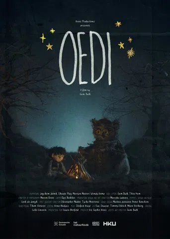OEDI poster