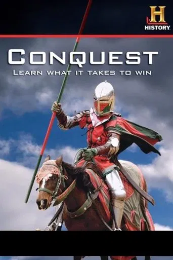 Conquest poster