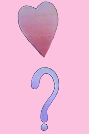 What Does Love Mean to You? poster