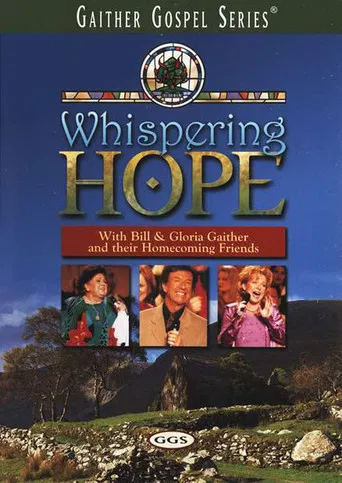 Whispering Hope poster