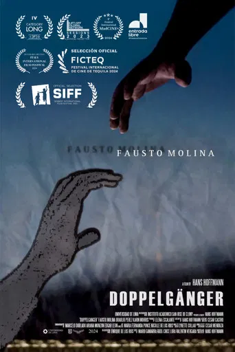 Doppelgänger poster