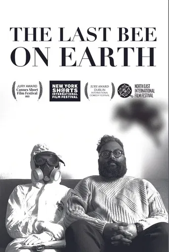 The Last Bee On Earth poster