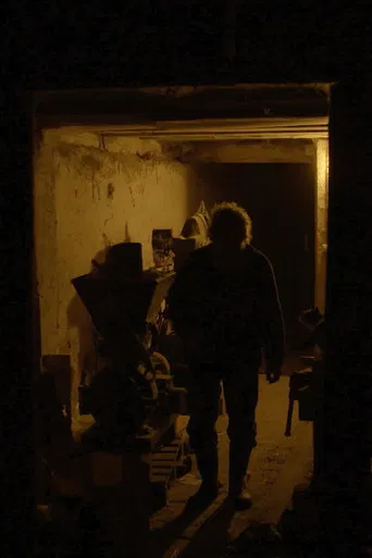 The Sound of Winter poster