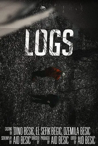 Logs poster