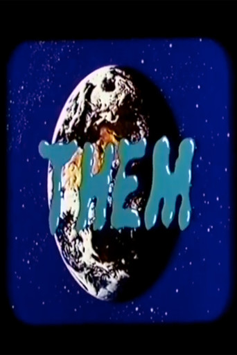Them poster
