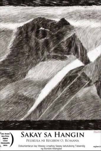 Sakay sa Hangin poster