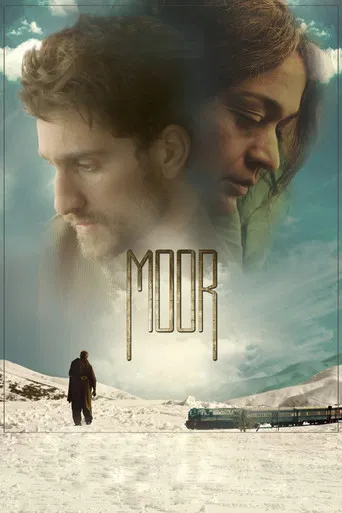 Mother poster