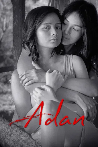 Adan poster