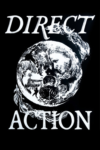 Direct Action poster
