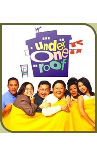 Under One Roof poster