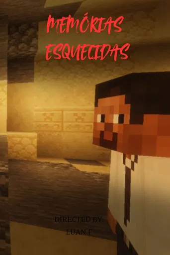 Memórias Esquecidas poster