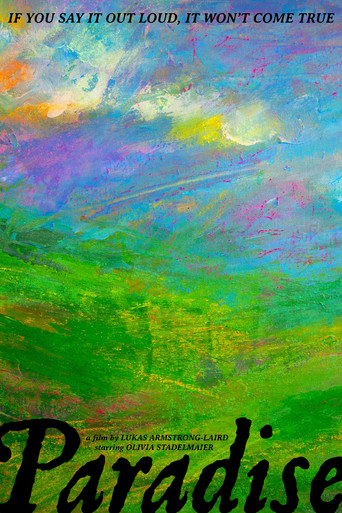 Paradise poster
