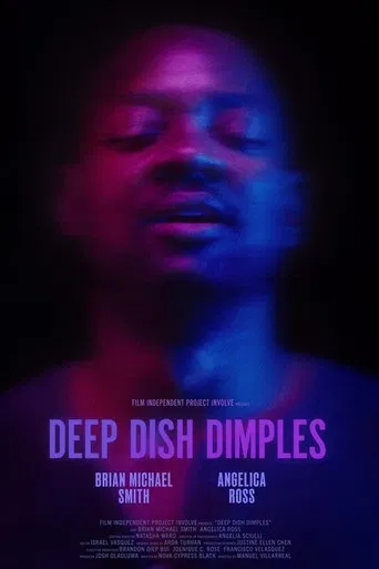 Deep Dish Dimples poster