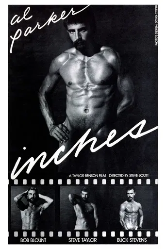 Inches poster