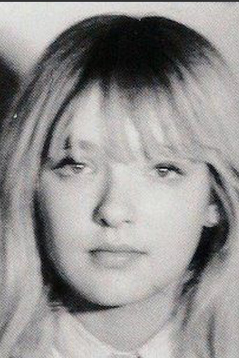 Screen Test: Bibbe Hansen poster