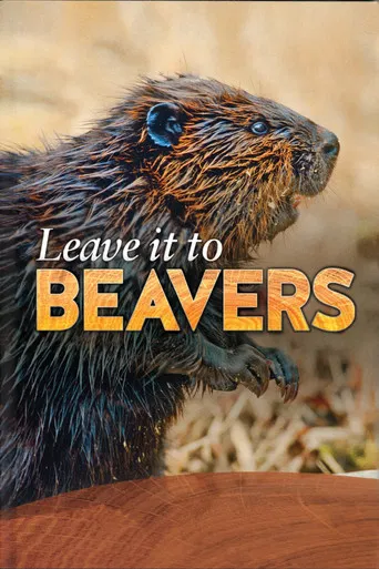 Leave it to Beavers poster