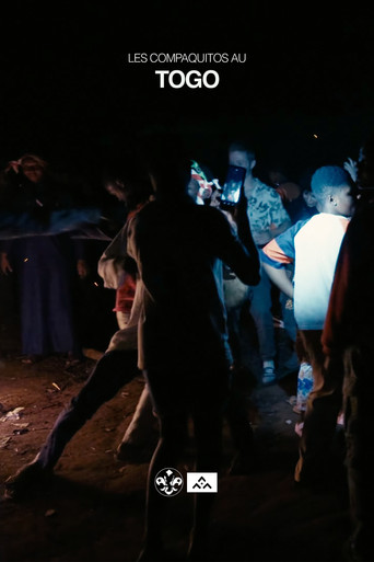 The Compaquitos in Togo poster