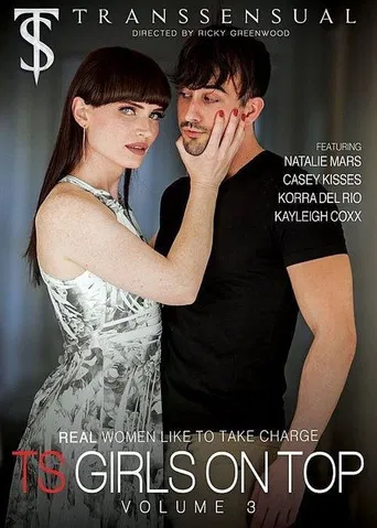 TS Girls on Top 3 poster