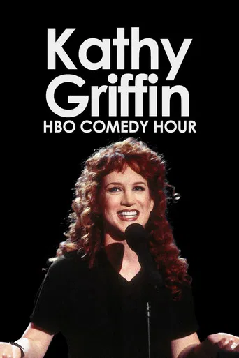 Kathy Griffin: HBO Comedy Hour poster