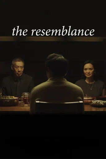 The Resemblance poster